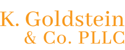 K. Goldstein & Co. PLLC